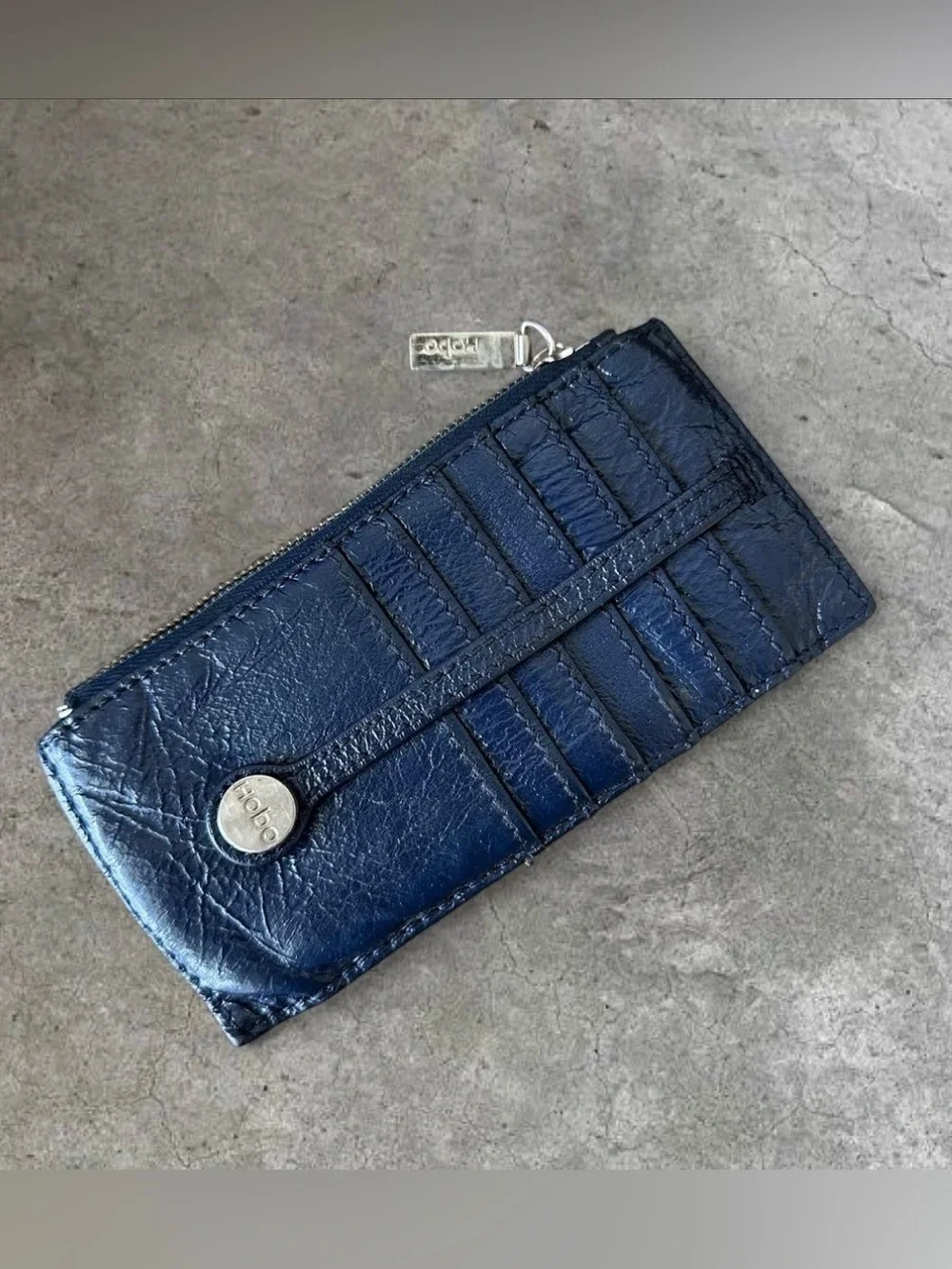 Hobo Linn Cardholder